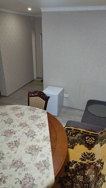 продается дом рабочий городок: 1 бөлмө, Душ кабинасы