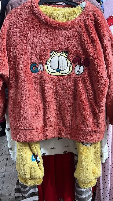 Домашние костюмы: Домашняя одежда Пижамы по дешевле Одежда для дома Удобные домашние — 21