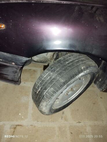 VAZ (LADA): VAZ (LADA) 2105: 1.5 l | 1981 il 1800 km Sedan — 22