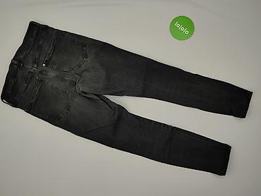 diverse jeansy: H&M, Jeansy damskie, rozmiar M — 3