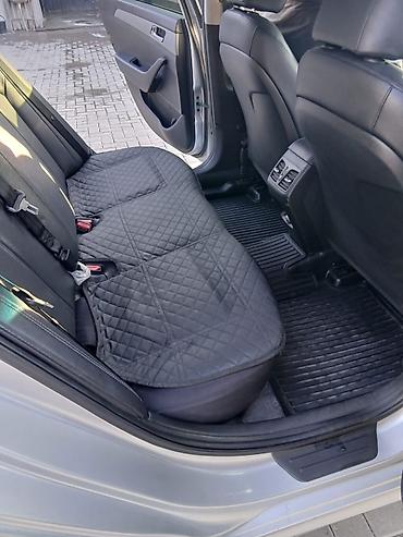 lexsus is200: Hyundai Sonata: 2020 г., 2 л, Автомат, Газ, Седан — 10