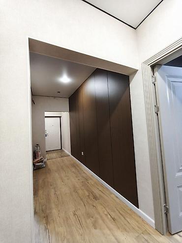 Продажа квартир: 3 комнаты, 83 м², Элитка, 6 этаж, Дизайнерский ремонт — 2