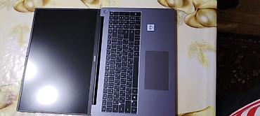 notebook: Huawei noutbuk - Model xətti: Huawei MateBook seriyası (şassi metalik — 4