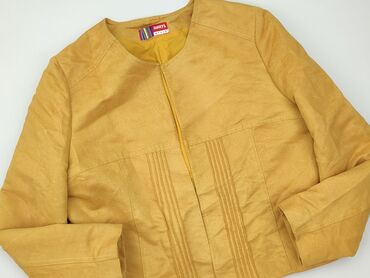 marynarka damska 44: Women's blazer, 3XL (EU 46)