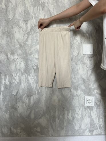 Шорты: Шорты, Велосипедки, Made in KG, Новый, XS (EU 34), 2XS (EU 32)
