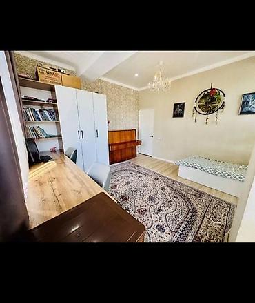 rayyan: 3 комнаты, 88 м², Дордой Плаза ТРЦ Элитка, 3 этаж — 6