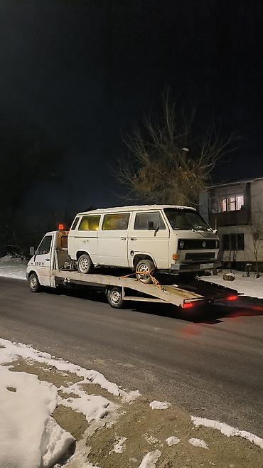 Mercedes-Benz: Mercedes-Benz Спринтер: 2001 г., 2.7 л, Ручные, Дизель — 7