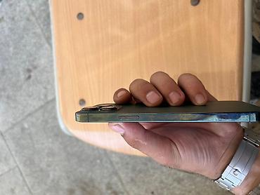 iphone 13 pro max irşad: IPhone 13 Pro Max, 256 GB, Face ID — 6