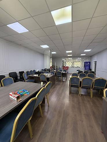 Продажа офисов: Продажа офисов 428 м², С ремонтом, Многоэтажное здание, 1 этаж — 2