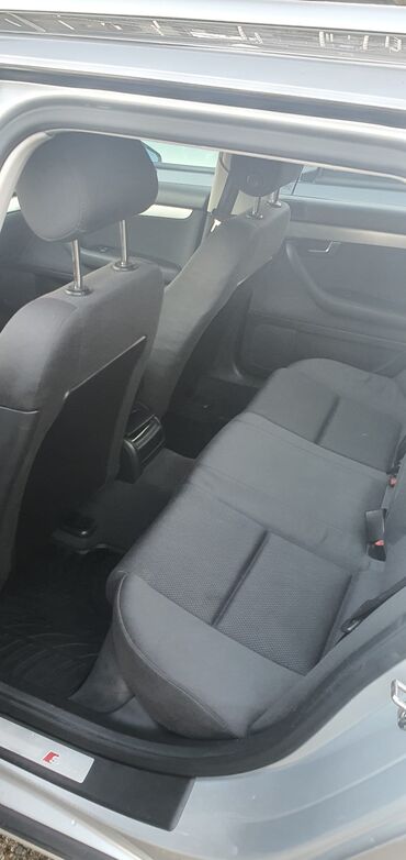 Audi: Audi kwatro 4×4 u ekstra stanju 2006 godište za sve informacije možete — 3