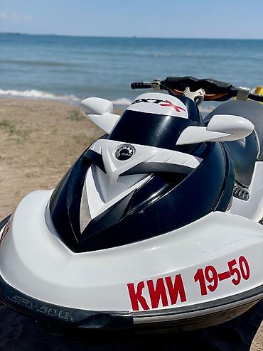 мото 250: 👉Мощный гидроцикл, Sea Doo RXT255 👉Без вложений ! 👉3 месяца назад — 4