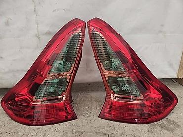 auto gume sombor: STOP SVETLO ZA CITROEN C4 OD 2002. DO 2008. GOD. | po komadu stopu — 1