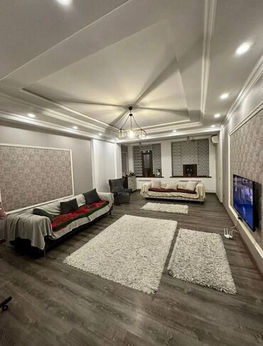 дома в оше: 3 комнаты, 118 м², Элитка, 9 этаж, Евроремонт