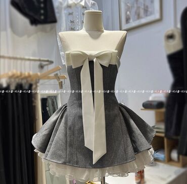 красотки муж: Күнүмдүк көйнөк, Кыска модель, S (EU 36), M (EU 38)