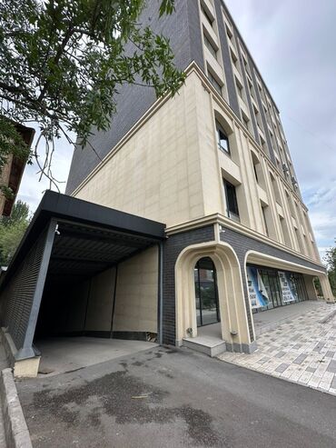 Продажа квартир: 5 и более комнат, 160 м², Элитка, 3 этаж, ПСО (под самоотделку)