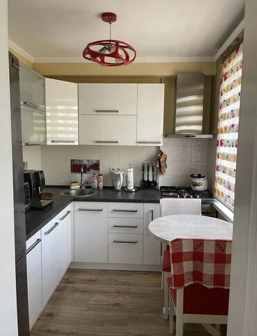 Продажа квартир: 3 комнаты, 58 м², 104 серия, 2 этаж, Евроремонт — 9