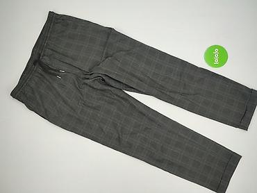 cargo reserved: Spodnie materiałowe damskie, rozmiar L — 2