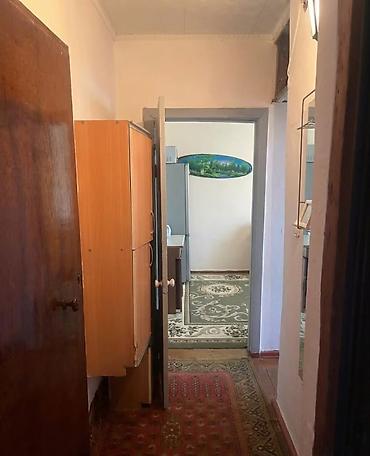 Продажа квартир: 2 комнаты, 38 м², Хрущевка, 1 этаж, Старый ремонт — 5
