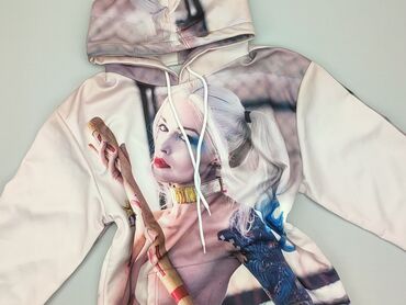 Hoodie: L (EU 40), condition - Very good