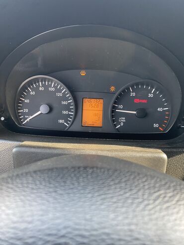 Mercedes-Benz: Mercedes-Benz Спринтер: 2010 г., 2.2 л, Механика, Дизель, Бус — 9