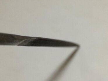 Ostali alati i mašine: Turpija pljosnata obla, duzine 125mm (2116) Turpija pljosnata obla – na lalafo.rs — 4 Ostali alati i mašine: Turpija pljosnata obla, duzine 125mm (2116) Turpija pljosnata obla – — 4