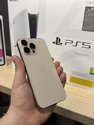 iphone 12 pro maxs: IPhone 16 Pro Max, 256 GB, Desert Titanium, Face ID — 4