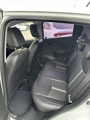spark 1: Chevrolet Spark: 2019 г., Бензин, Хэтчбэк — 7