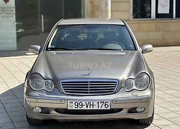 mercedes cl220: Mercedes-Benz C 230: 1.8 l | Sedan — 3