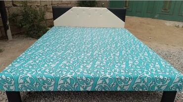 Çarpayılar: Yeni, Təknəfərlik çarpayı, Bazasız, Matrassız, Siyirməsiz, Azərbaycan — 19