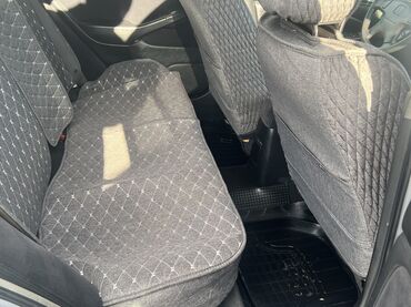 Honda: Honda Accord: 2001 г., 2.3 л, Автомат, Бензин, Хэтчбэк — 8