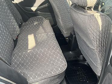 Honda: Honda Accord: 2001 г., 2.3 л, Автомат, Бензин, Хэтчбэк — 8