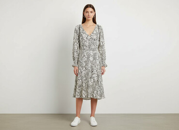 sklepy internetowe z sukienkami: Sukienka damska, rozmiar S