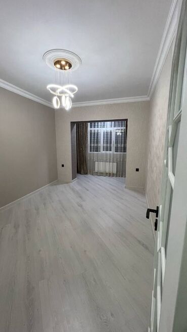 Köhnə tikili: Bakı, 3 otaqlı, Köhnə tikili, m. Həzi Aslanov, 90 kv. m — 6