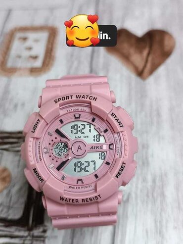 Ručni satovi: Vodootporni satovi
3000 — 5