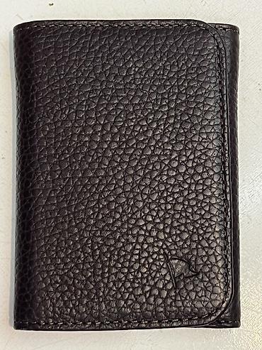 Portmone, pulqabıları: Pulqabı, Təbii dəri, Yeni — 1