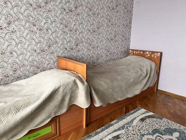 Mətbəx mebeli: İşlənmiş, Təknəfərlik çarpayı, Bazasız, Matras ilə, Siyirməli, Almaniya