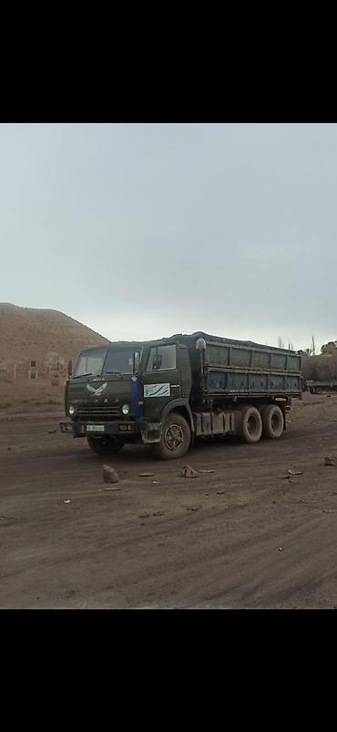 Срочно срочно КамАЗ сатылат абалы жакшы, стандарт,май жебейт, 49зуб