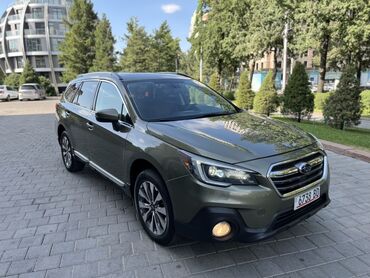 левый руль форестер: Продается: Subaru Outback Touring 2019 Автомобиль высокого класса —