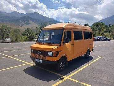 mini car: Microcar : 1991 г., 0.3 л, Механика, Дизель, Фургон — 7