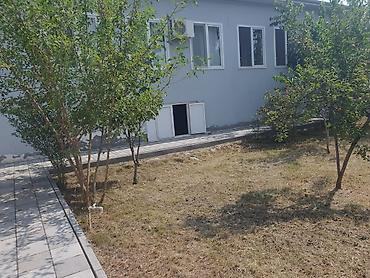 rahat emlak: 900 kv. m, 5 otaqlı, Hovuzsuz, Qaz, İşıq, Telefon — 3