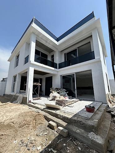 Balkon məhəccərləri: Balkon məhəccəri, Şüşə, Pulsuz çatdırılma — 5