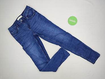 jeans 34: Jeansy damskie, rozmiar S — 2
