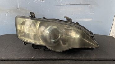 установка газового оборудования на авто в бишкеке цена: Передняя правая фара Subaru Legacy Год:2005 Привозной, Б/у