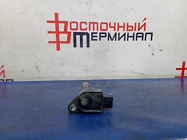 cl8: Катушка зажигания Honda 2004 г., Б/у, Оригинал, Япония — 3