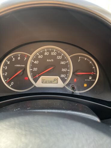 Toyota: Toyota WISH: 2003 г., 1.8 л, Автомат, Бензин, Универсал — 16