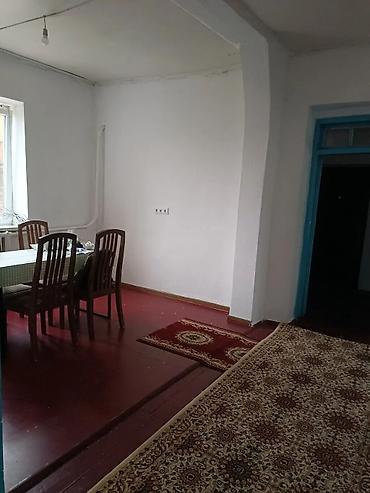 савхоз: 100 м², 3 комнаты, Кара-Жыгач ж/м, Без животных — 5