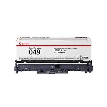 printer aliram: Canon Drum Cartridge 049 (CRG-049) – 2165C001 / 2165C001AA – Black — 3