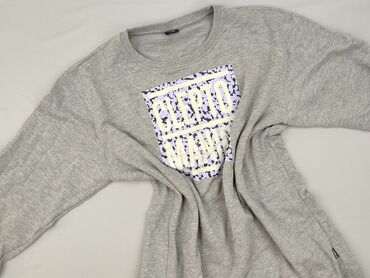 t shirty playstation: Cleptomanicx, Світшот жіночий, розмір 2XL