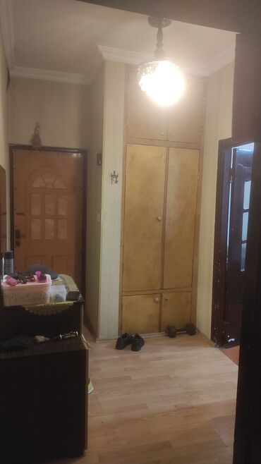 Köhnə tikili: Bakı, Günəşli, 3 otaqlı, Köhnə tikili, 70 kv. m — 7