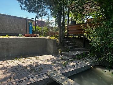 Продажа дач: 🏡 Продаётся благоустроенная дача в селе Таш-Мойнок. Продаётся уютная — 20